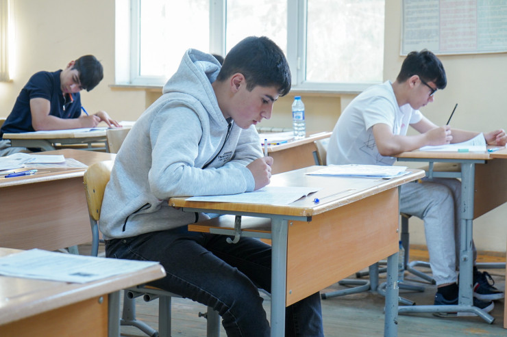 İyulun 7-dəki qəbul imtahanları ilə bağlı abituriyentlərə MÜRACİƏT 