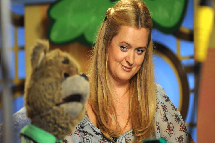 Məşhur səsin sahibi vəfat etdi