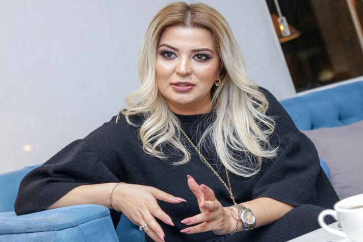 “Keçmiş ərimin arvadı ona qızımla görüşməyə icazə vermir” - Məşhur müğənni 