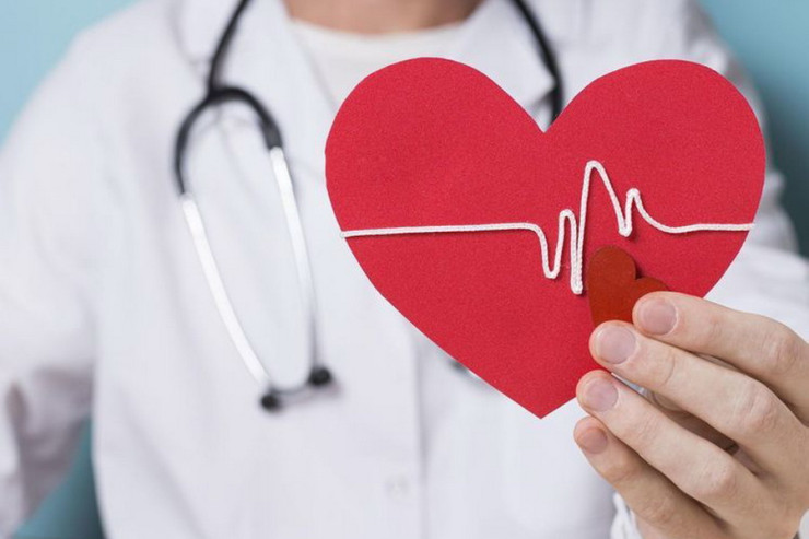 Ürək sağlamlığı haqqında bu fikirlər  YANLIŞDIR 