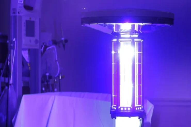 Ultrabənövşəyi işıq 30-40 yaşlı qadınlarda HAMİLƏLİYİ ARTIRIR 