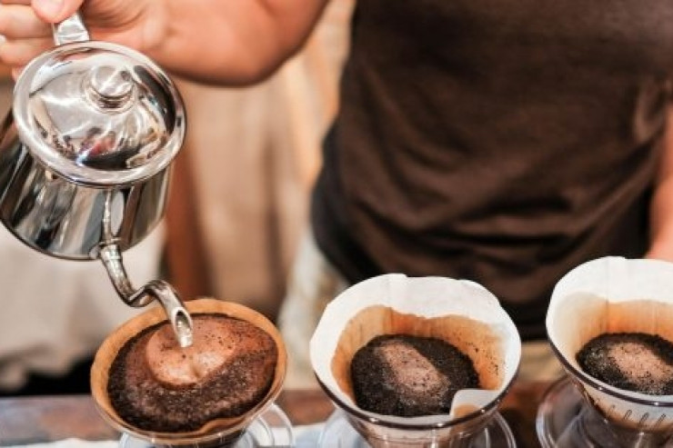 Bunlar dünyada ən ətirli qəhvələr  hesab olunur