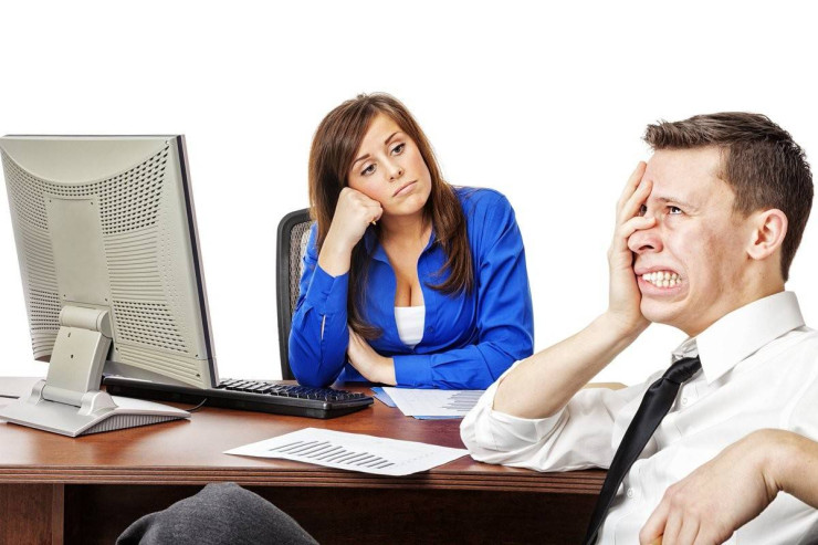  Pis rəhbəri   necə tanımaq olar? Üç  xəbərdarlıq   əlaməti