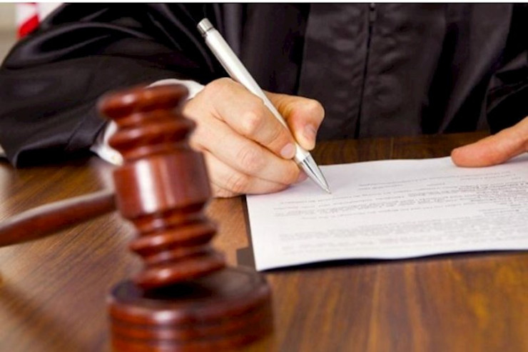 Generallara  cinayət işi açıldı