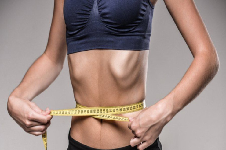 Sürətli şəkildə necə arıqlamaq olar? - ASAN ÜSUL 