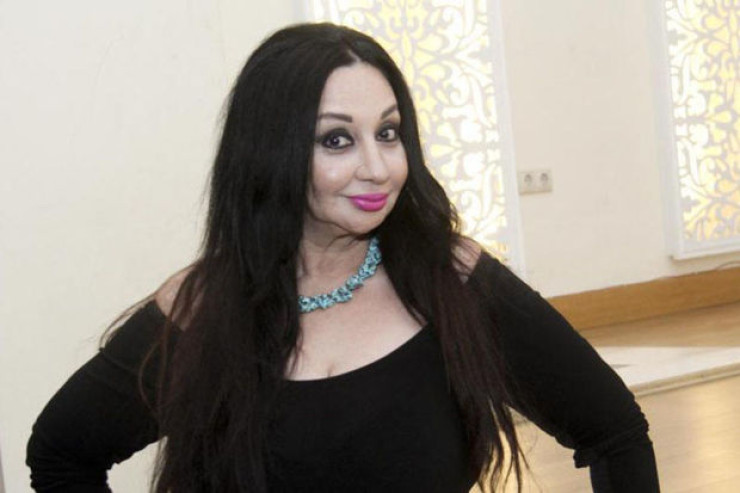 “22 yaşlı sevgilim var” - Xalq artisti 