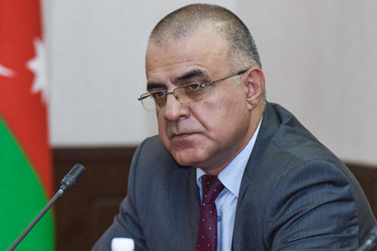 Elçin Mirzəbəylinin qohumunun evini pul vermədən sökdülər