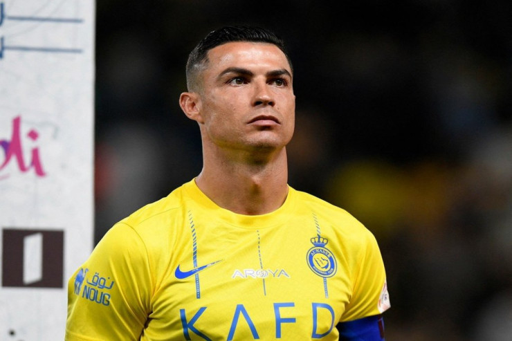 Dünya və Avropa çempionundan Ronaldoya sərt MESAJ:  “Qoy sussun” 