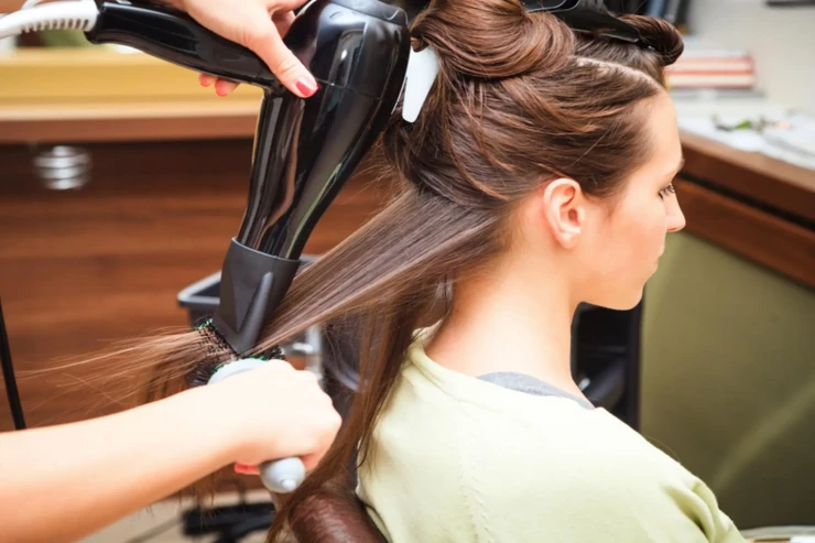 Saç fenindən imtina edin – SƏBƏB  