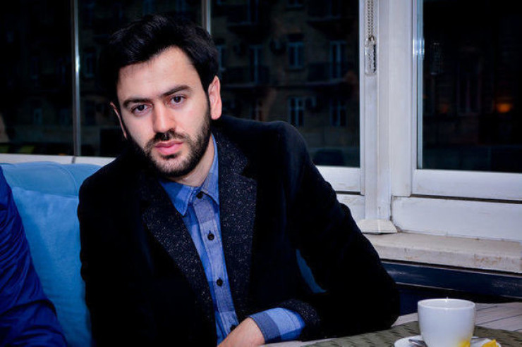 “Bu mənə böyük dərs oldu” – Üzeyir Mehdizadə 