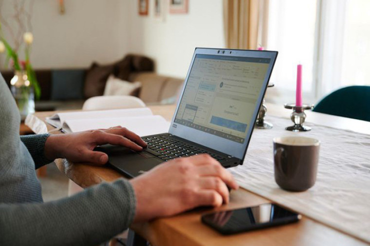 Sağlamlığa  zərər vermədən   evdə necə işləmək olar?