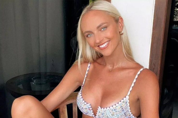 Porno model daha 365 nəfərlə yatmağa qərar verdi