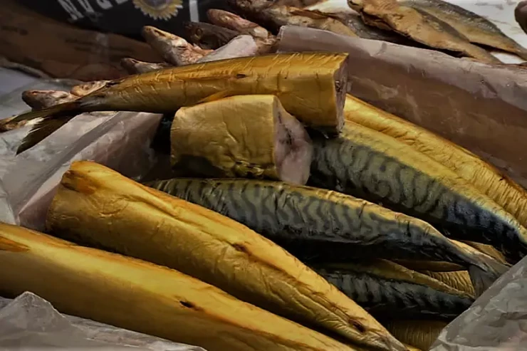 Duzlu balığın bilmədiyimiz  faydaları