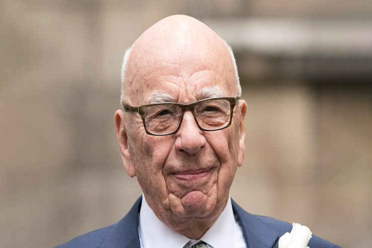 93 yaşlı biznesmen evlənir 