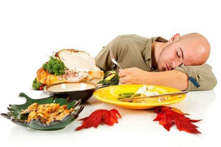 Sadə axşam "ritualları"  - Arıqlamaq üçün bunları edin