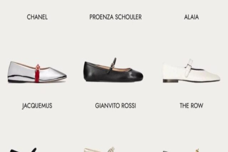 2024-də 10 il əvvəlin ayaqqabı modeli TREND OLACAQ 