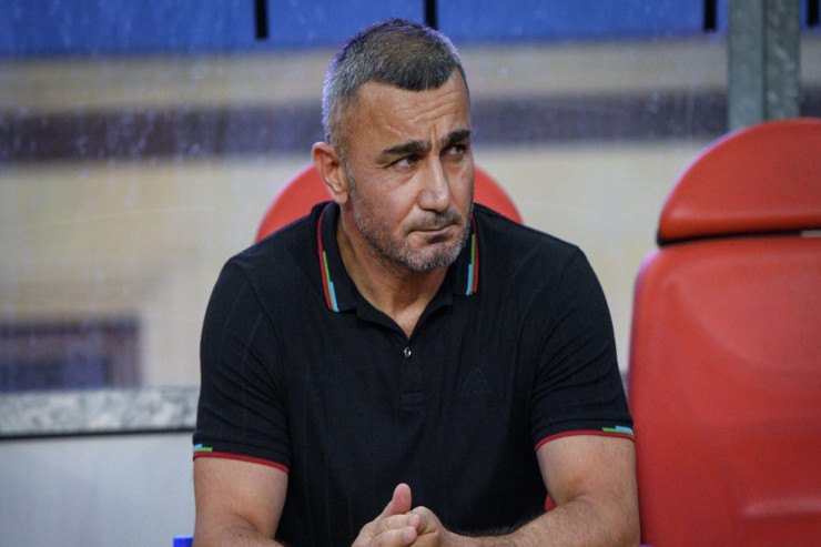 "Qarabağ" "Bayer"i keçə biləcək? - Qurban Qurbanovdan açıqlama