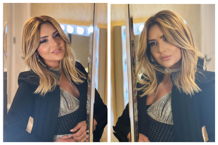 Zülfiyyə Xanbabayeva 20 il gəncləşdi 