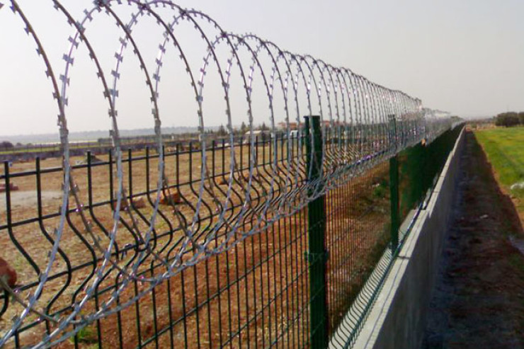 İrandan Azərbaycana keçmək istəyən saxlanıldı