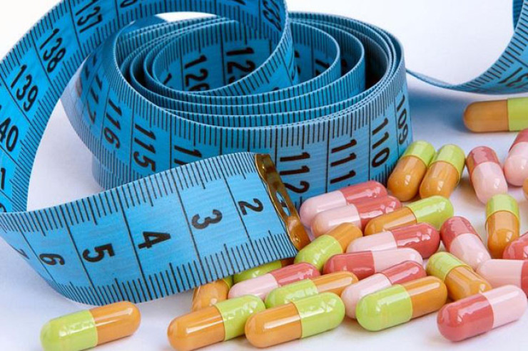  Arıqlama dərmanları   xəstəlik müalicəsi kimi RƏSMƏN TƏSDİQLƏNƏCƏK