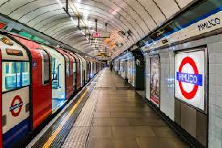 Metro sistemi olan  ən kiçik şəhər:  140 mindən az əhali