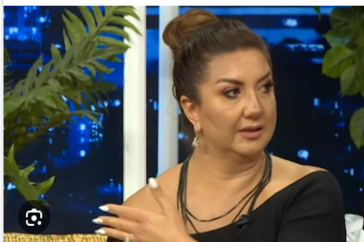 “Sərvətinə görə qohumundan imtina edər, bayquş” - Nazilə Səfərli 