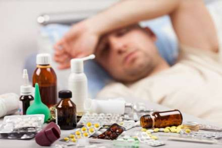 Azərbaycanda tüğyan edən virus:  Nə etməliyik? - İNFEKSİONİST DANIŞDI 