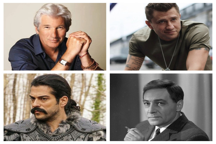 Seçdiyi kişiyə görə qadınların xarakteri - Test 