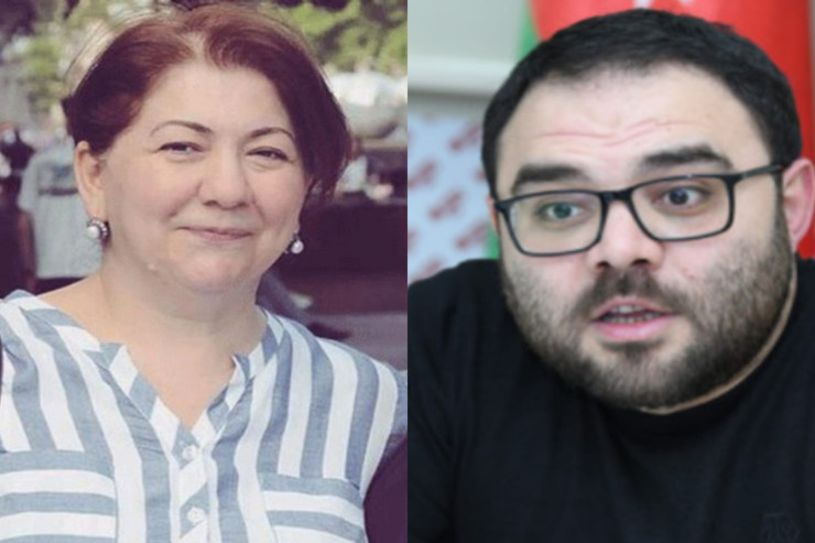 Kinoteatrlarımızın proyektor dərdi- "Nizami" Kino Mərkəzindən Orxan Mərdana cavab 