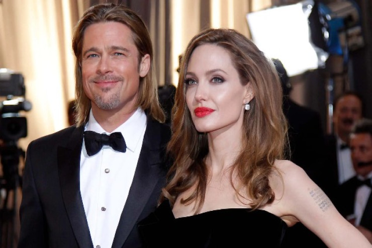 Ancelina Coli Bred Pittə  uduzdu  