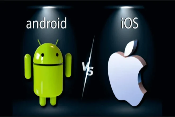 Niyə “iPhone ” Android smartfonlarından daha yaxşıdır?
