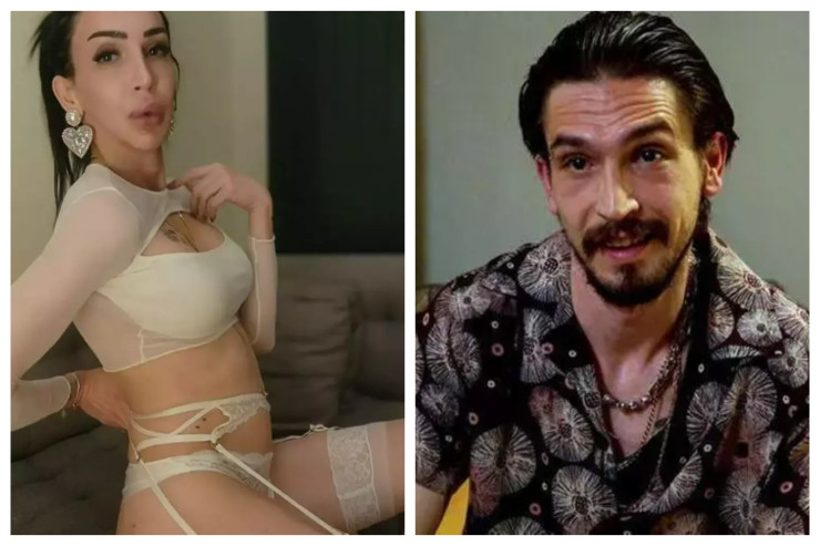 Cinsiyyət dəyişdirən “Timsah Celil”in son görüntüsü ŞOK etdi 