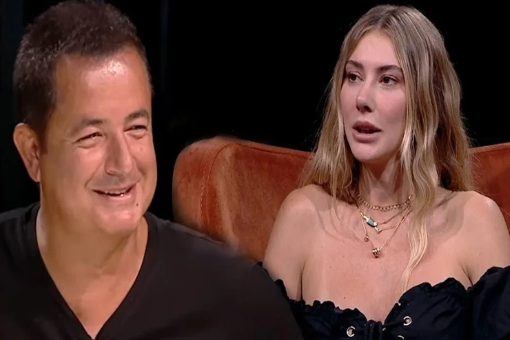 Acunun keçmiş arvadı təsbehlə paylaşım etdi