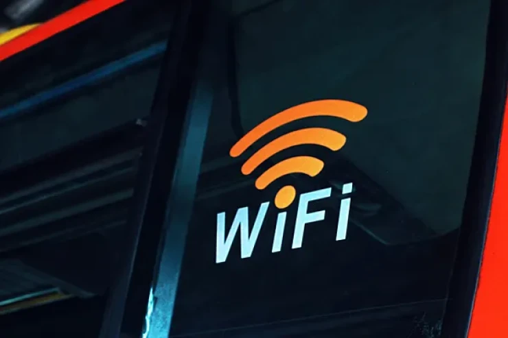 Yeni çiplərlə Wi-Fi sürəti  artdı
