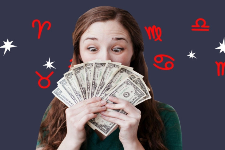 Onlar  səxavətli mükafat   alacaqlar:  maliyyə uğuru    yaşayacaq BÜRCLƏR