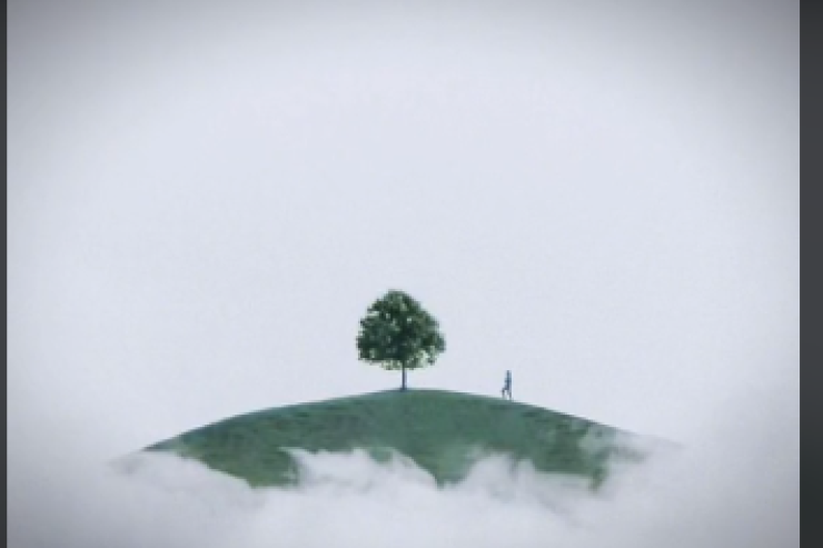 İlk baxdıqda nə gördün?- Maraqlı şəxsiyyət TESTİ 