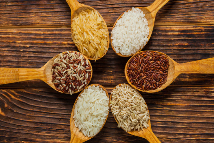 Ən sağlam hesab olunan  düyü növləri 