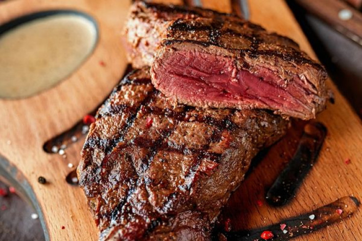 Yağlı ət həqiqətən zərərlidir? - ALİMLƏR AÇIQLADI 