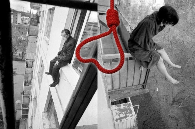 İntiharların  havanın keyfiyyəti ilə   əlaqəsi varmı? - CAVAB