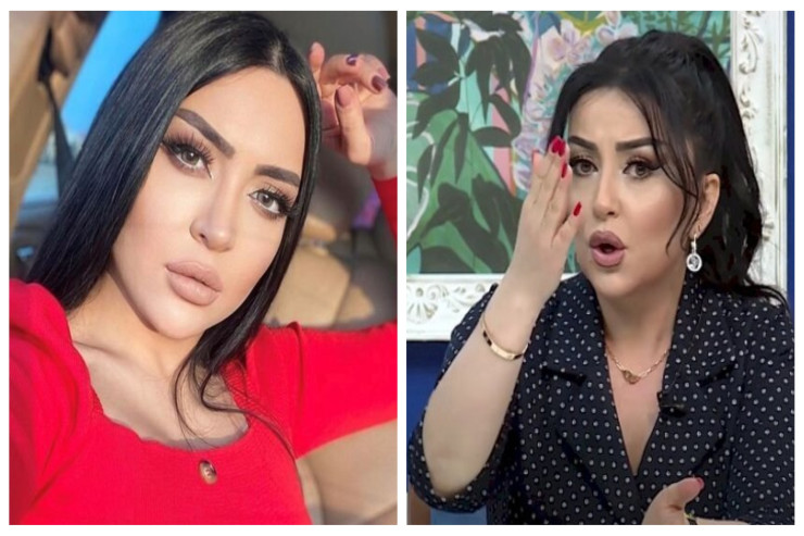 Afət Fərmanqızı bu dəfə Vəfa Şərifovaya  söz atdı 