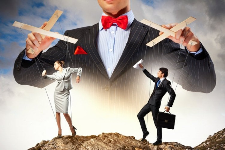 Manipulyasiya ustaları   – Bu 4 bürcə qarşı DİQQƏTLİ OLUN