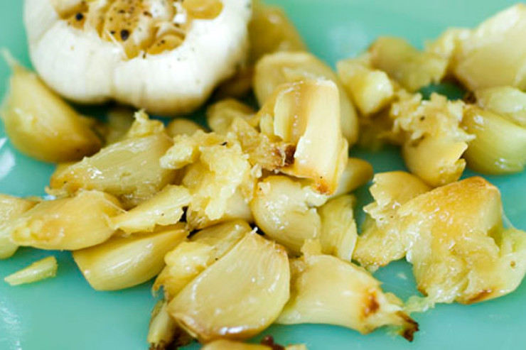 Sarımsağın  saralmaması   üçün SADƏ YOLLAR