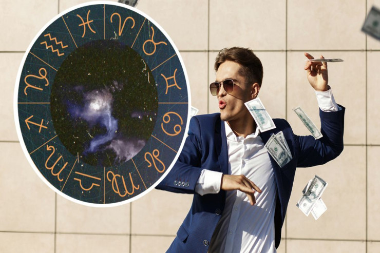 2024-cü ildə iş yerini dəyişəcək  BÜRCLƏR