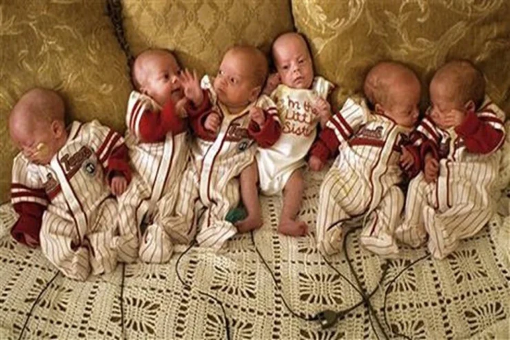 Azərbaycanda 5-dən çox uşağı olanların SAYI 