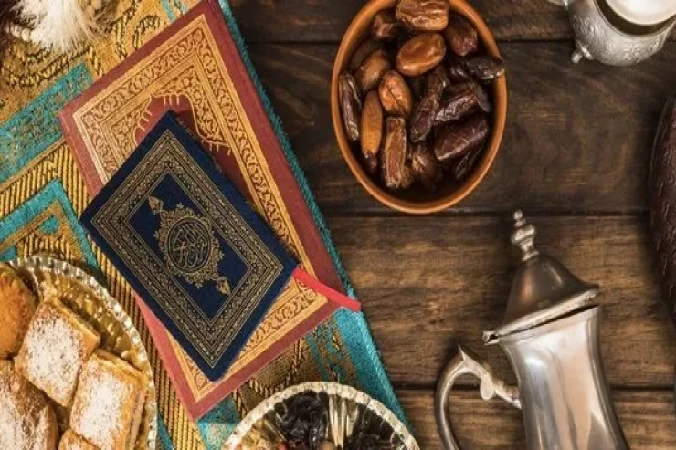 Ramazanın 10-cu gününün  imsak və iftar vaxtı 