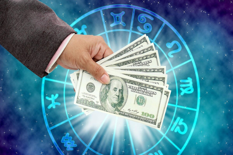  Yaxşı pul qazanacaq  BÜRCLƏR – Günəş tutulmasını gözləyin