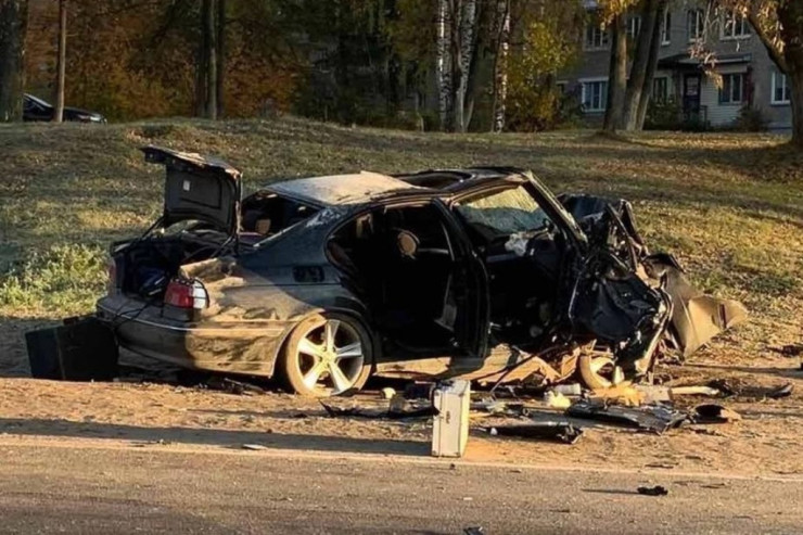 Naxçıvanda DƏHŞƏTLİ QƏZA:  3 nəfər öldü 