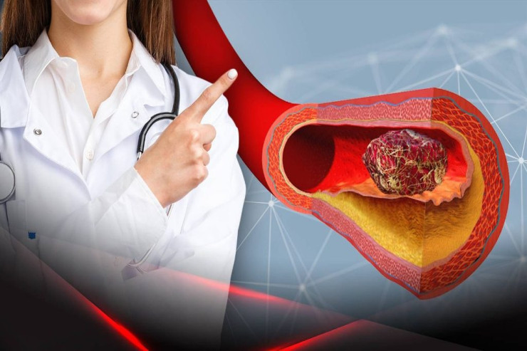 Qadınlarda  qan laxtalanması   riskini artıran DƏRMANLAR