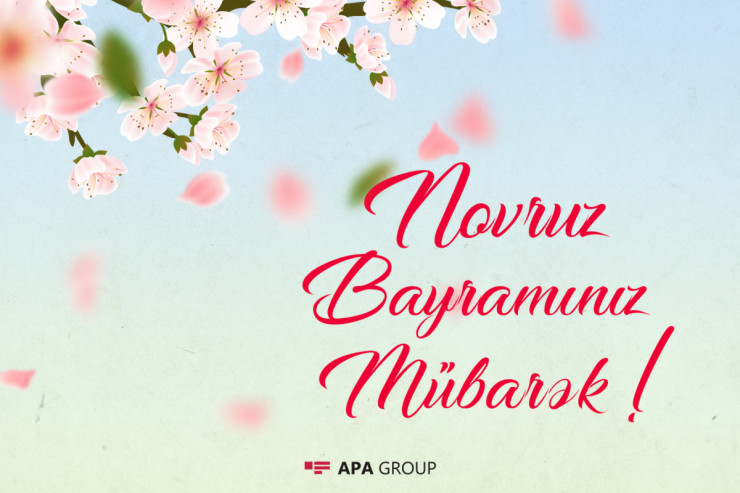 Azərbaycanda Novruz bayramı qeyd edilir