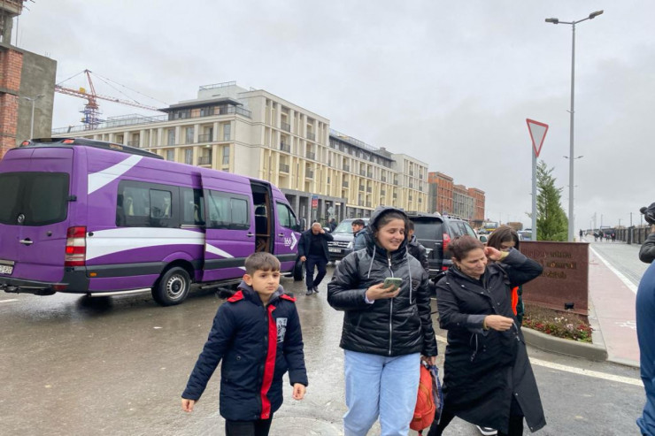 Köçkünlərin imtiyazları və “çörək pulu” bu müddətədək davam edəcək -  RƏSMİ 